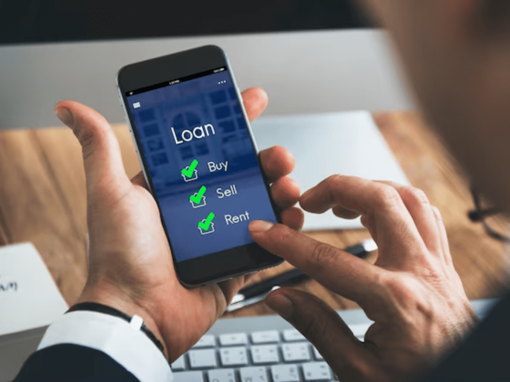 What the Future Holds for Digital Lending and Online Loans